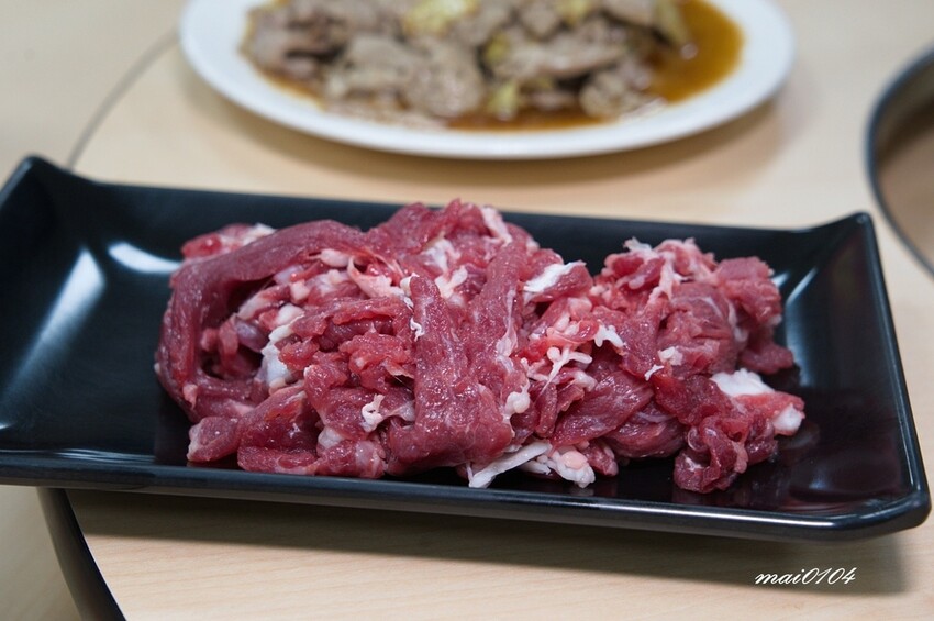 桃園羊肉爐推薦｜正港現宰羊肉爐～全羊料理、溫體羊肉，朋友聚餐