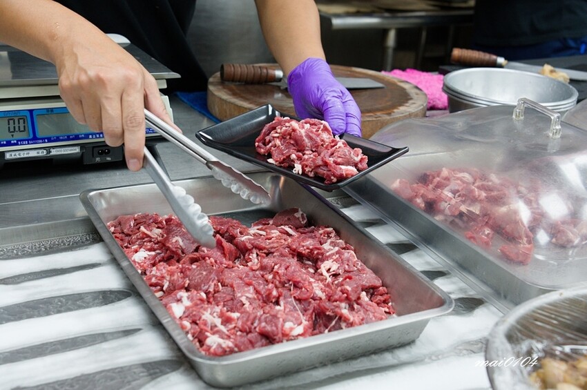桃園羊肉爐推薦｜正港現宰羊肉爐～全羊料理、溫體羊肉，朋友聚餐
