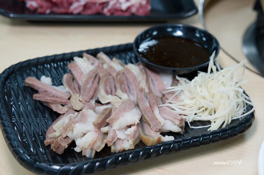 桃園羊肉爐推薦｜正港現宰羊肉爐～全羊料理、溫體羊肉，朋友聚餐