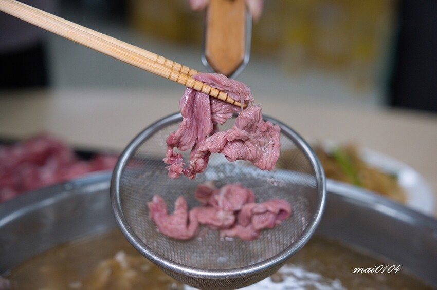 桃園羊肉爐推薦｜正港現宰羊肉爐～全羊料理、溫體羊肉，朋友聚餐