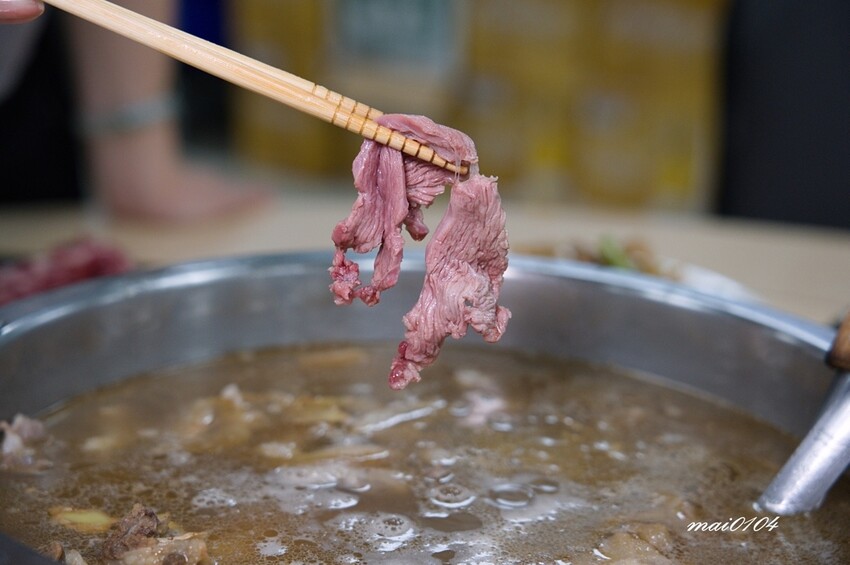 桃園羊肉爐推薦｜正港現宰羊肉爐～全羊料理、溫體羊肉，朋友聚餐