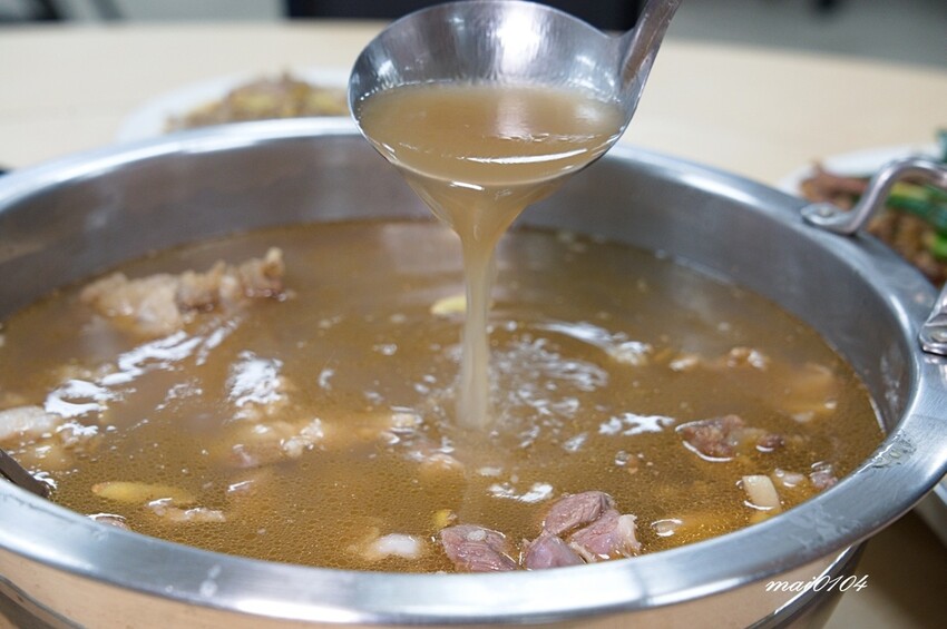 桃園羊肉爐推薦｜正港現宰羊肉爐～全羊料理、溫體羊肉，朋友聚餐