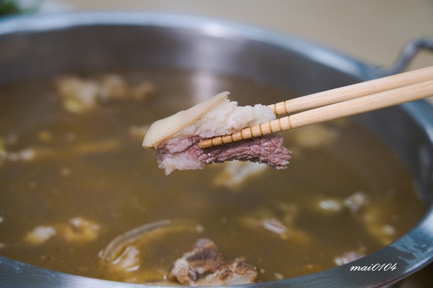 桃園羊肉爐推薦｜正港現宰羊肉爐～全羊料理、溫體羊肉，朋友聚餐