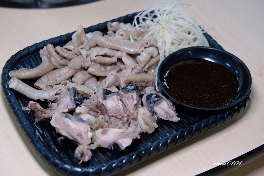 桃園羊肉爐推薦｜正港現宰羊肉爐～全羊料理、溫體羊肉，朋友聚餐