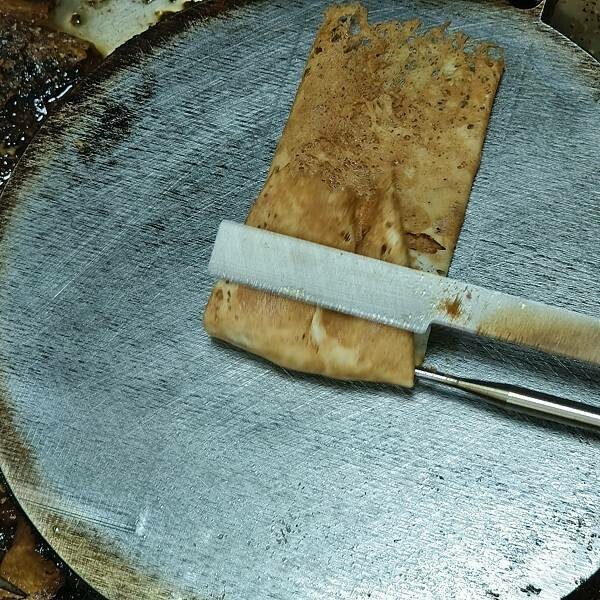 嘉義市西區(嘉義/西區)品香蛋捲-五種口味蛋捲、三種口味鳳凰酥就賣到嚇嚇叫，來到嘉義伴手禮不選他怎可以