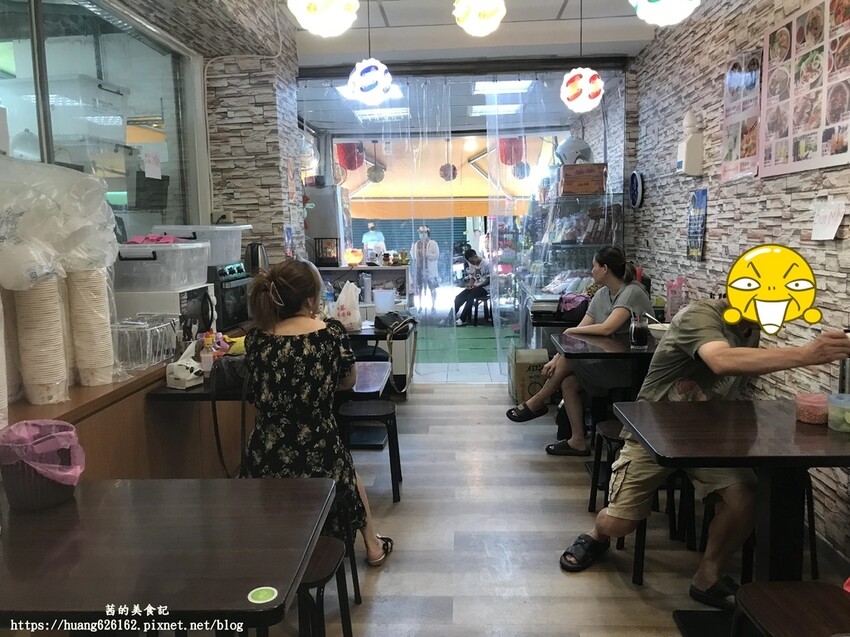 【新北三重區】三重長壽街美食『成協越南美食』✖ 三和夜市美食 ✖ 三重越南料理 ~