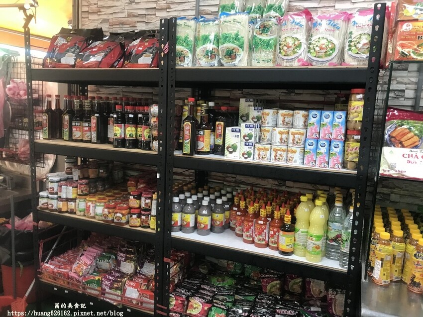 【新北三重區】三重長壽街美食『成協越南美食』✖ 三和夜市美食 ✖ 三重越南料理 ~