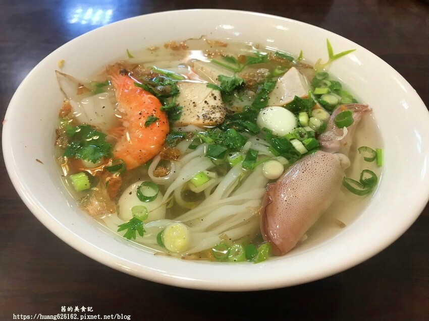 【新北三重區】三重長壽街美食『成協越南美食』✖ 三和夜市美食 ✖ 三重越南料理 ~