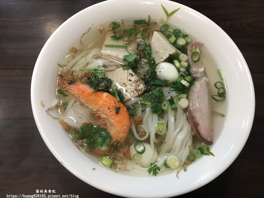 【新北三重區】三重長壽街美食『成協越南美食』✖ 三和夜市美食 ✖ 三重越南料理 ~