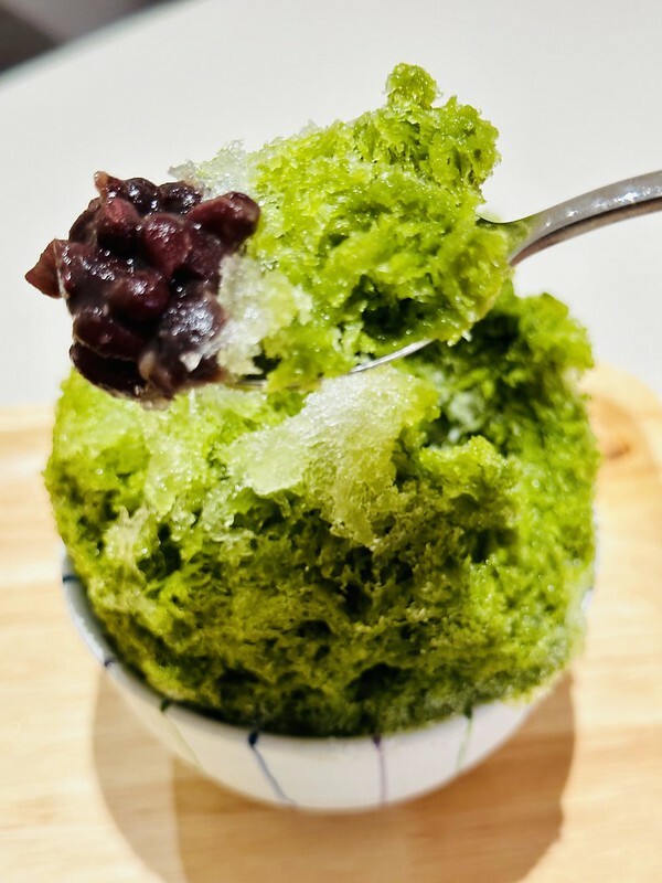 【台灣，桃園市，中壢區】解憂刨冰，名字取得好，日式冰品夢幻也美味。（中壢新店分享/中壢冰店）