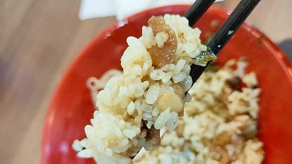 金展雞肉飯|頂溪捷運站附近好吃的滷肉飯,便宜又美味