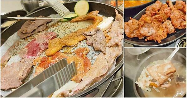 金展雞肉飯|頂溪捷運站附近好吃的滷肉飯,便宜又美味