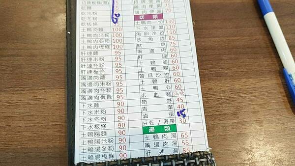 金展雞肉飯|頂溪捷運站附近好吃的滷肉飯,便宜又美味