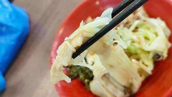 金展雞肉飯|頂溪捷運站附近好吃的滷肉飯,便宜又美味