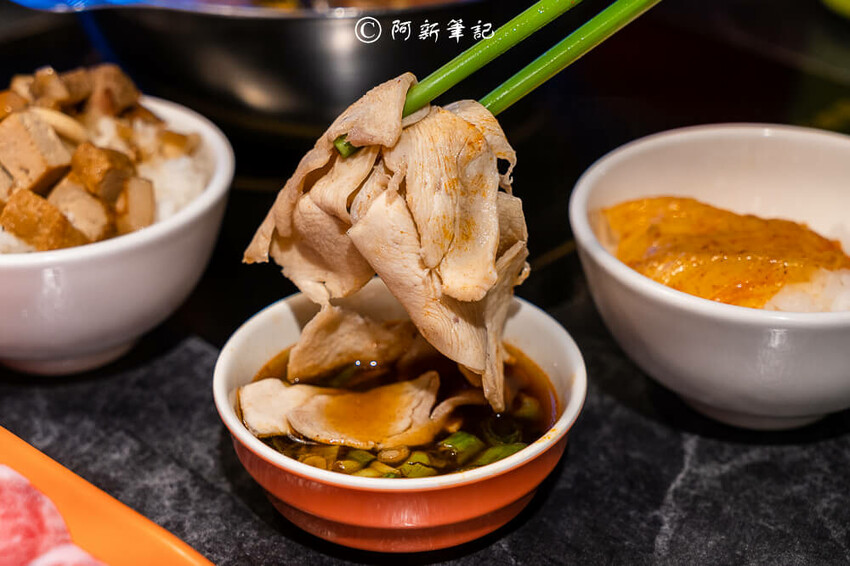 台中第六市場火鍋!蔬盈市場火鍋40種蔬菜吃到飽,鮮奶鍋 藥膳茶湯必吃。