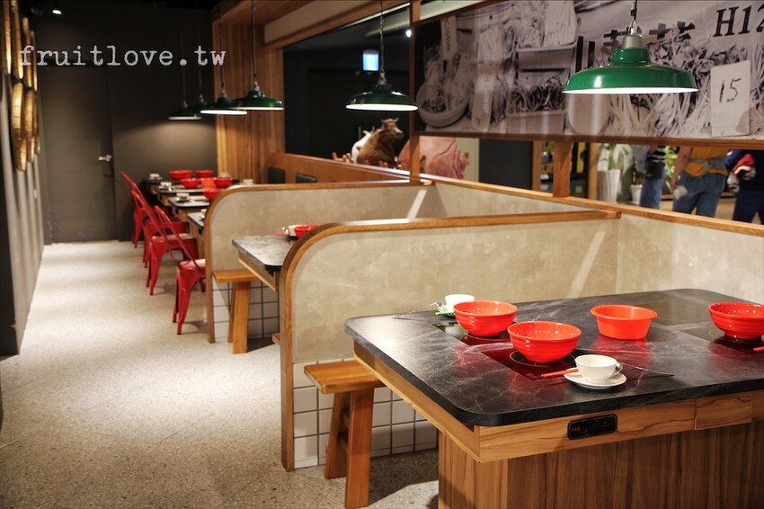 蔬盈市場火鍋⟩台中蔬菜自助吧火鍋吃到飽,40-50種新鮮蔬菜、魯肉飯、冰淇淋吃到飽,金典綠園道商場美食,台中西區美食 @果果愛Fruitlove