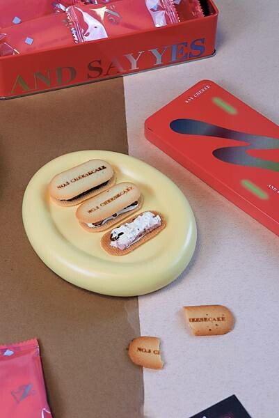 [ 台北美食 ] No.5 CheeseCake-人氣五號起