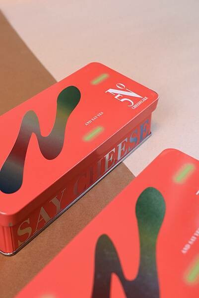 [ 台北美食 ] No.5 CheeseCake-人氣五號起