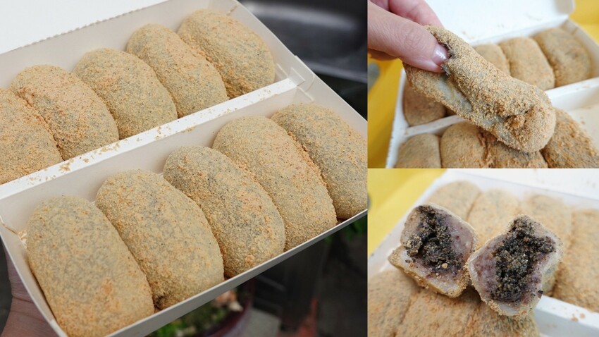 跑來豆花店點早午餐？點早午餐就送豆花一碗，古早味豆花、方形粉圓、炒糖水全都自己做！