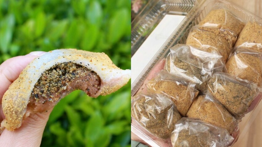 跑來豆花店點早午餐？點早午餐就送豆花一碗，古早味豆花、方形粉圓、炒糖水全都自己做！