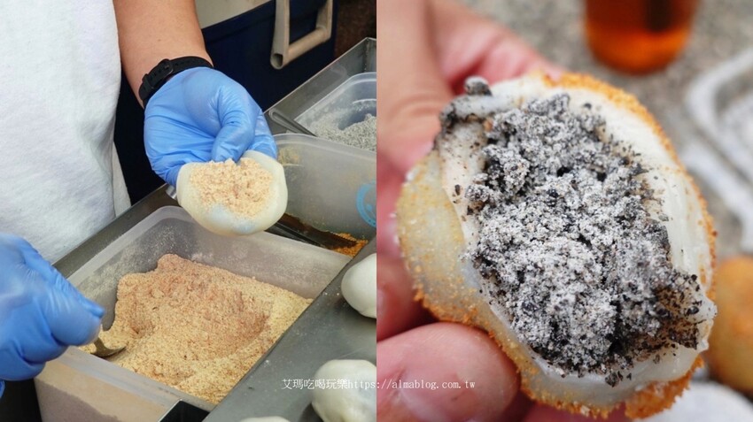 跑來豆花店點早午餐？點早午餐就送豆花一碗，古早味豆花、方形粉圓、炒糖水全都自己做！