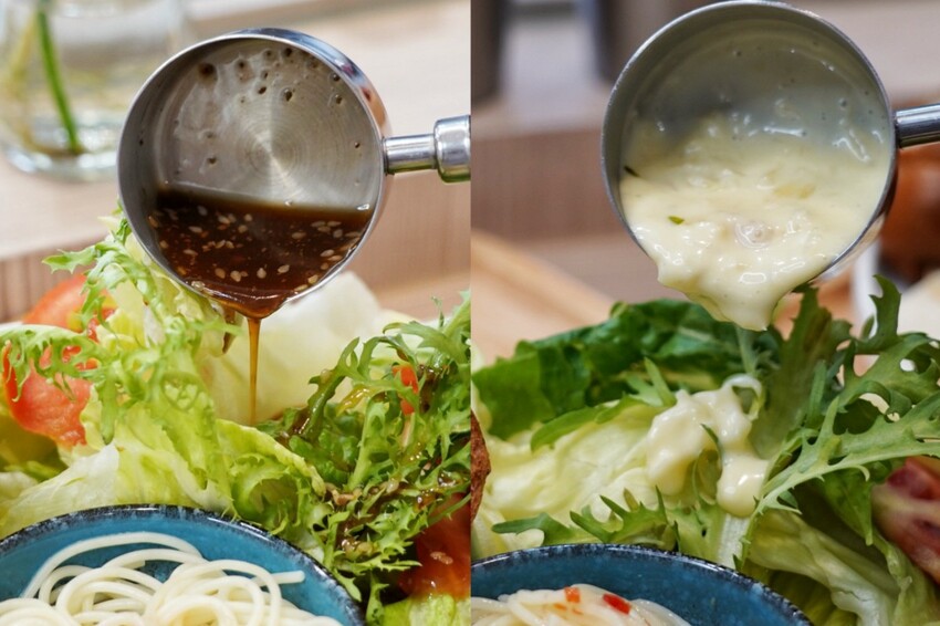 跑來豆花店點早午餐？點早午餐就送豆花一碗，古早味豆花、方形粉圓、炒糖水全都自己做！