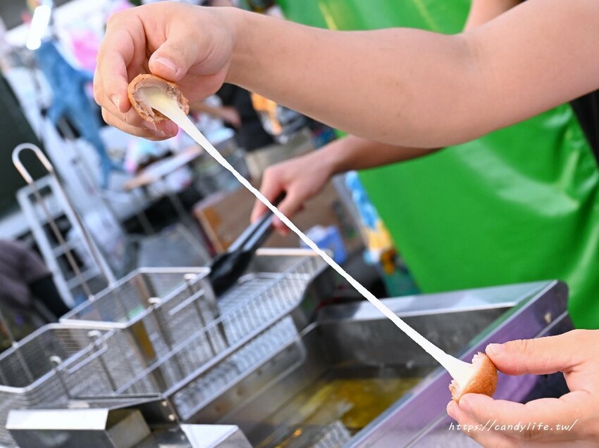 芋山芋球｜芋頭控必吃！讓你意想不到的芋球口味，激推超勘西起司芋球，還有中秋限定「海霸王盲盒」限量開賣～