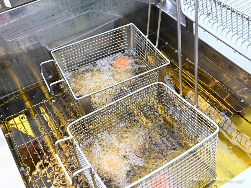 芋山芋球｜芋頭控必吃！讓你意想不到的芋球口味，激推超勘西起司芋球，還有中秋限定「海霸王盲盒」限量開賣～