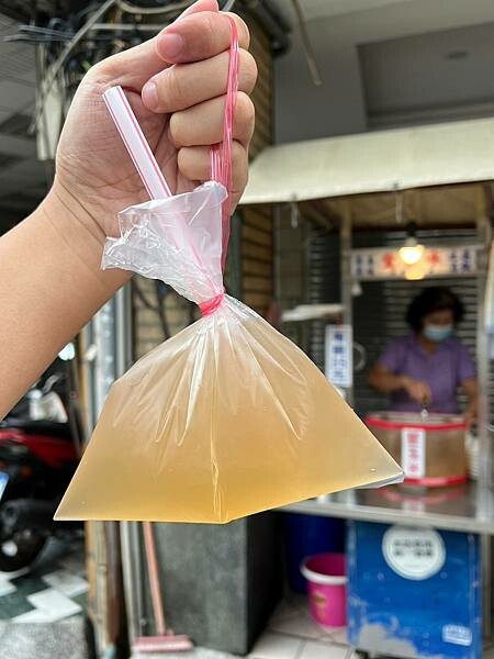 （台北愛玉）貴陽街愛玉冰～萬華人大推古早味飲品！只賣愛玉這一