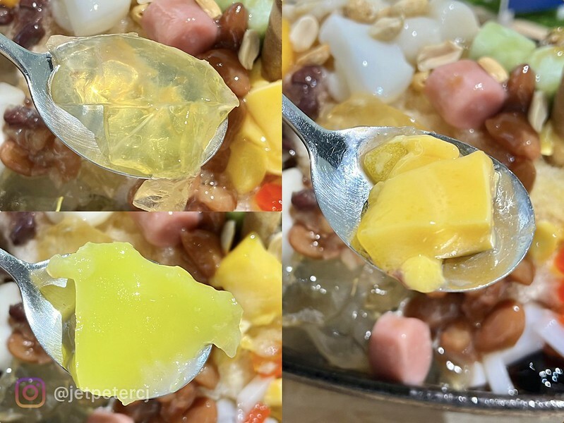 +（基隆冰店）降火～大船入港基隆特色剉冰！高CP值大份量～手