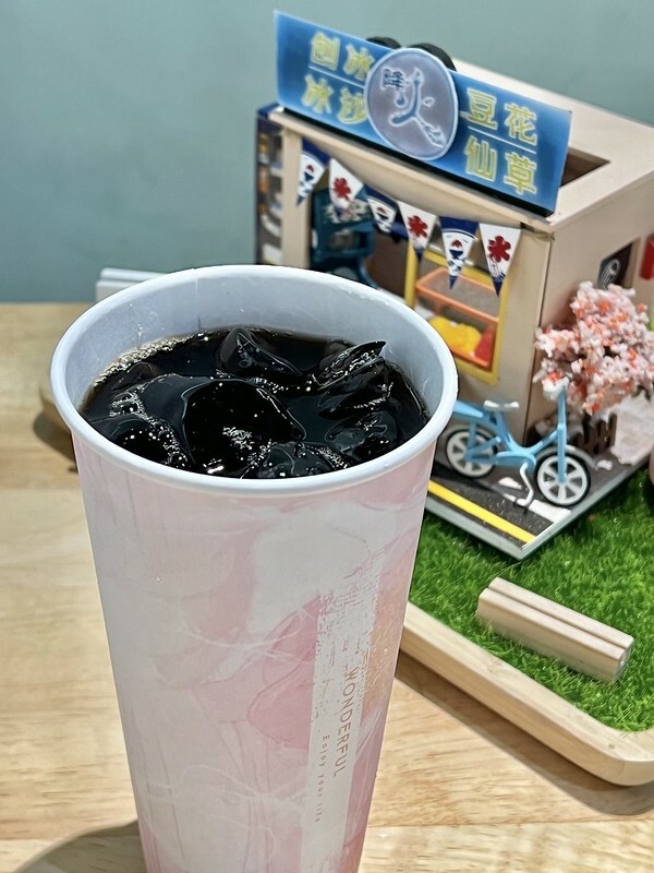 +（基隆冰店）降火～大船入港基隆特色剉冰！高CP值大份量～手