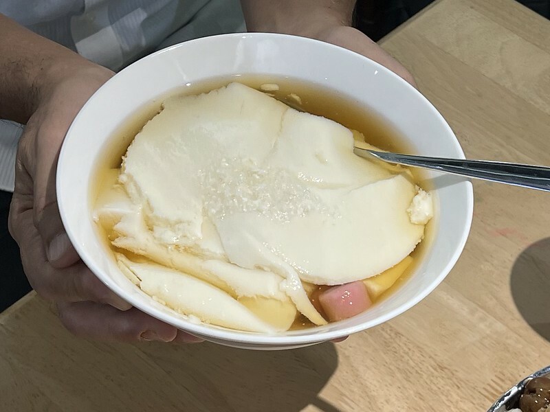 +（基隆冰店）降火～大船入港基隆特色剉冰！高CP值大份量～手