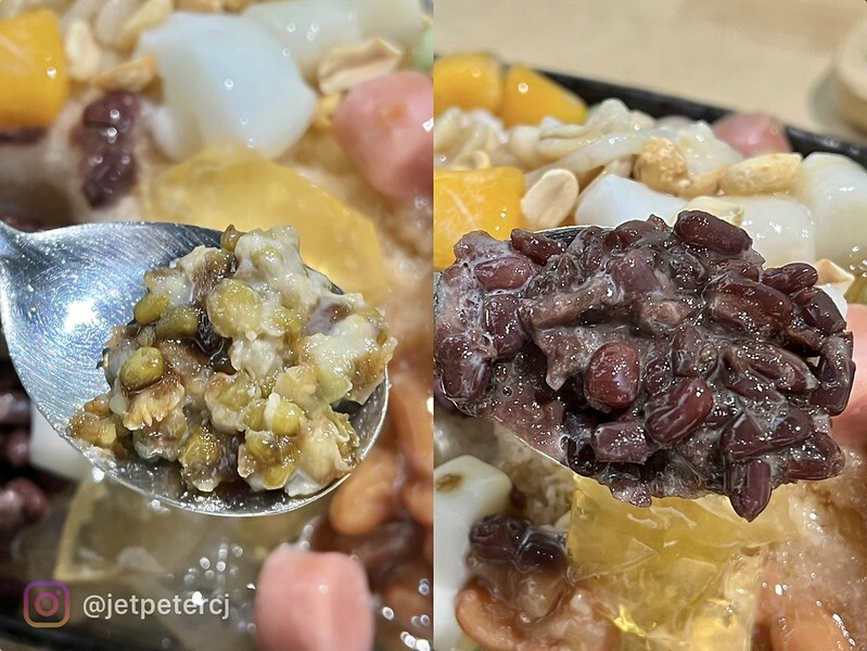 +（基隆冰店）降火～大船入港基隆特色剉冰！高CP值大份量～手