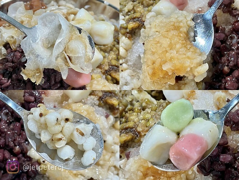 +（基隆冰店）降火～大船入港基隆特色剉冰！高CP值大份量～手