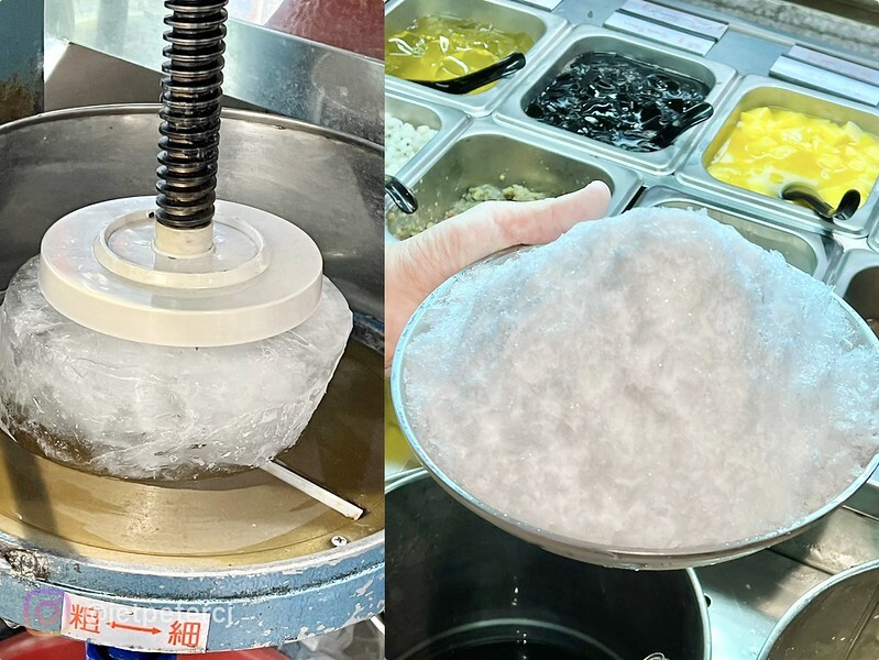 +（基隆冰店）降火～大船入港基隆特色剉冰！高CP值大份量～手