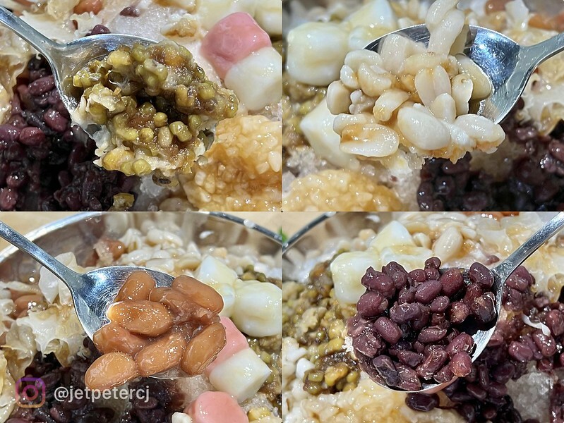 +（基隆冰店）降火～大船入港基隆特色剉冰！高CP值大份量～手