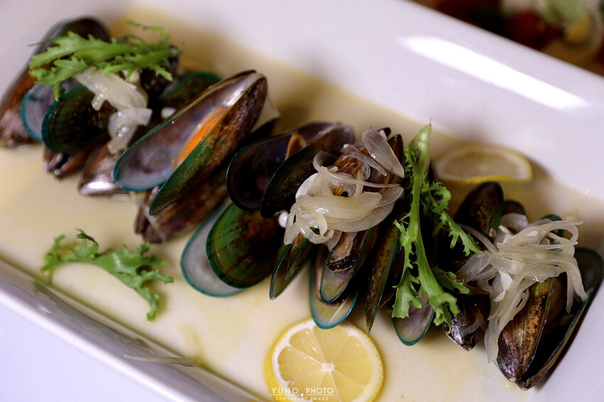 精緻細膩的義式之旅！道道無雷 台中免開瓶費紅酒友善餐廳｜菲菲花園‧義式餐廳。菜單價位(台中西屯)