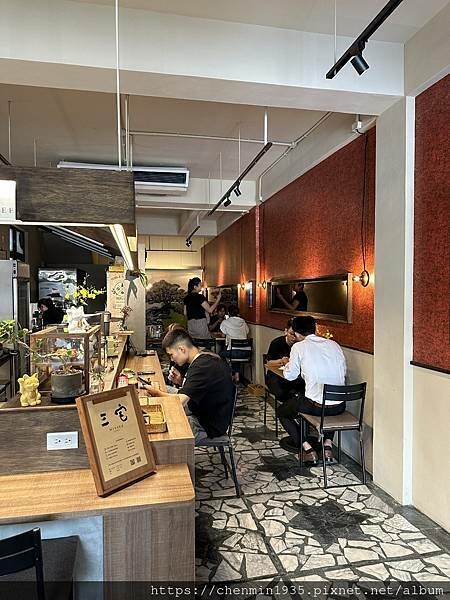 桃園市八德區-三宅咖啡 Miyake Coffee