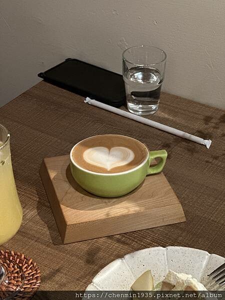 桃園市八德區-三宅咖啡 Miyake Coffee