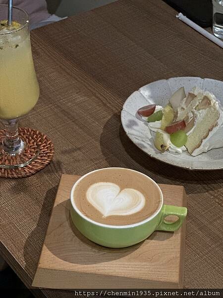 桃園市八德區-三宅咖啡 Miyake Coffee