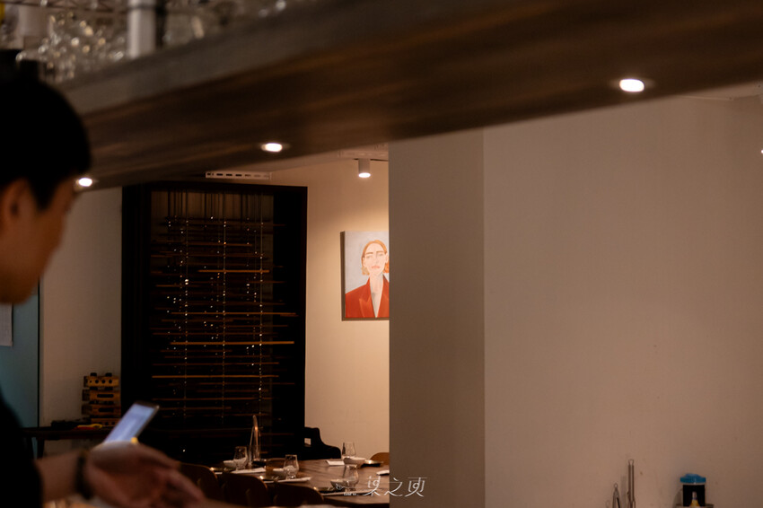 台北市大安區好日子韓酒館｜現代氛圍與傳統口味並存的韓式小酒館｜臺北東區韓式料理推薦