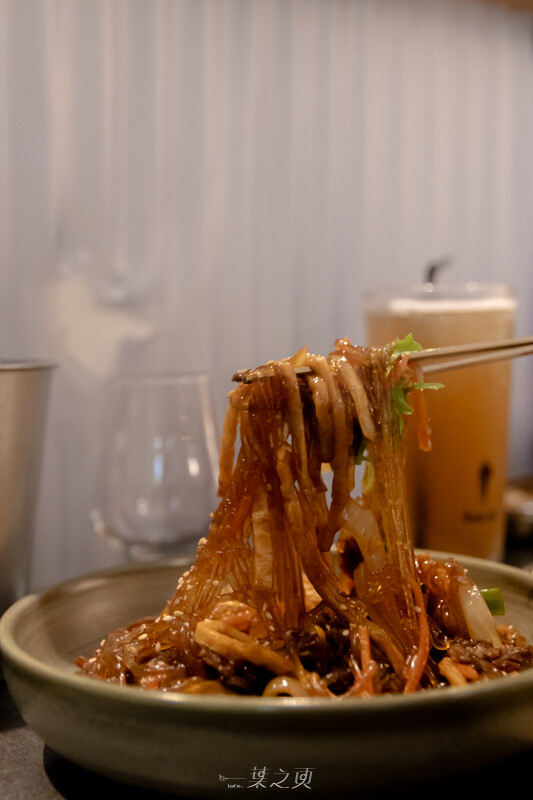 台北市大安區好日子韓酒館｜現代氛圍與傳統口味並存的韓式小酒館｜臺北東區韓式料理推薦