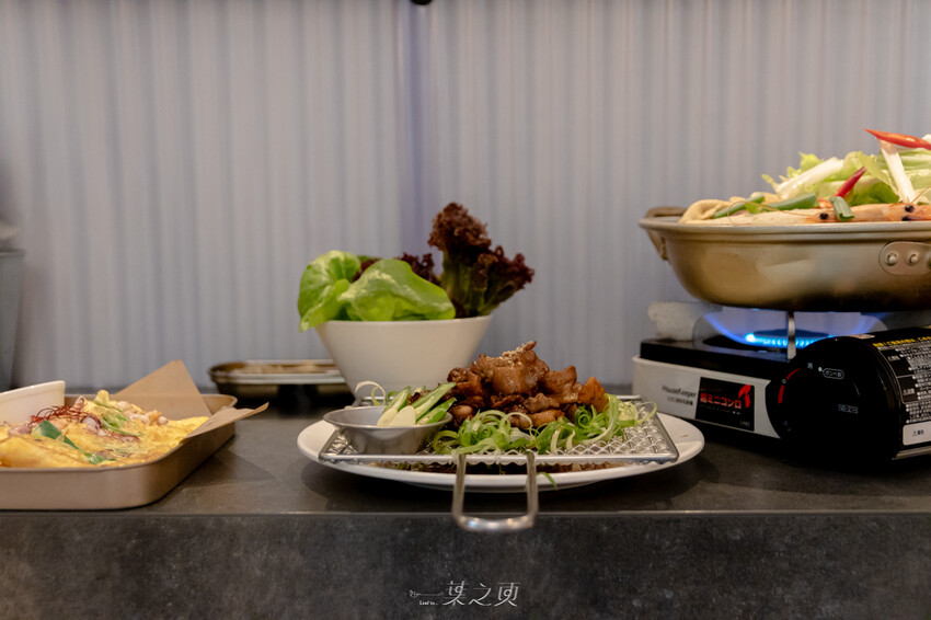 台北市大安區好日子韓酒館｜現代氛圍與傳統口味並存的韓式小酒館｜臺北東區韓式料理推薦