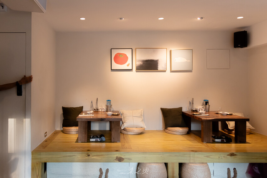 台北市大安區好日子韓酒館｜現代氛圍與傳統口味並存的韓式小酒館｜臺北東區韓式料理推薦