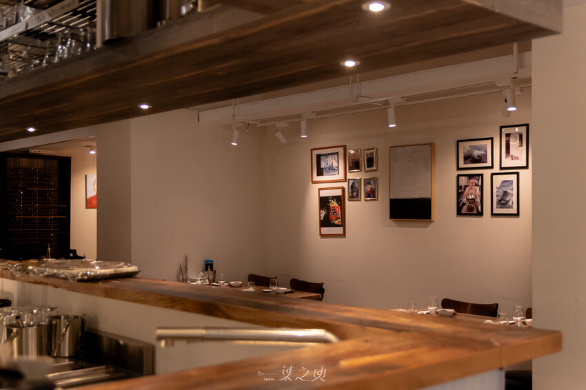 台北市大安區好日子韓酒館｜現代氛圍與傳統口味並存的韓式小酒館｜臺北東區韓式料理推薦