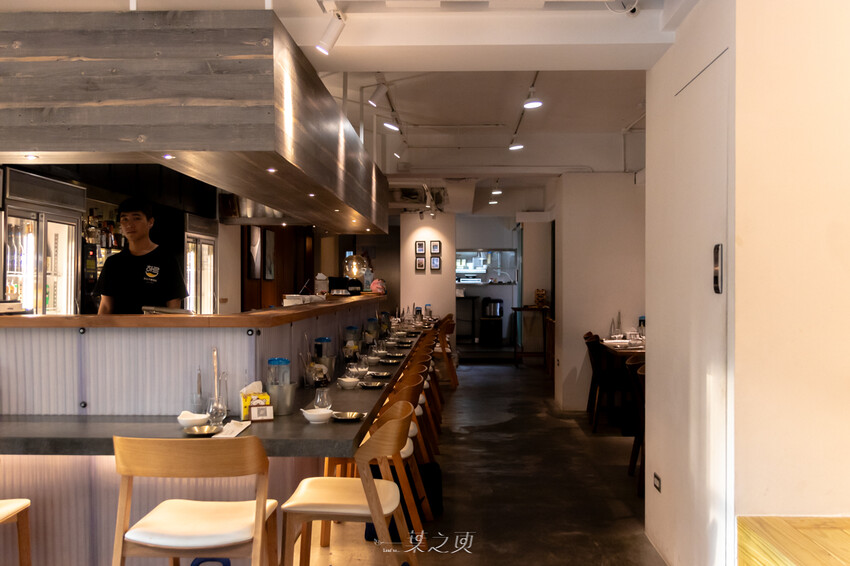 台北市大安區好日子韓酒館｜現代氛圍與傳統口味並存的韓式小酒館｜臺北東區韓式料理推薦