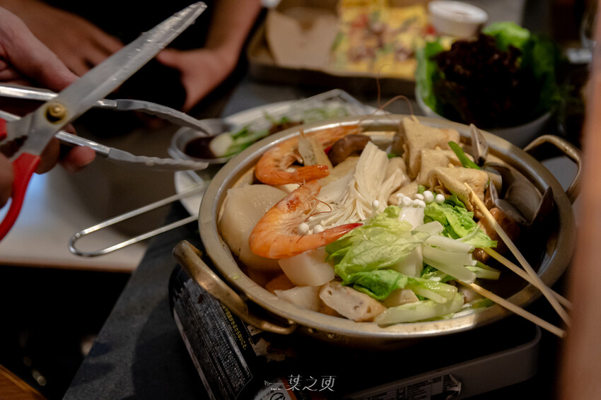 台北市大安區好日子韓酒館｜現代氛圍與傳統口味並存的韓式小酒館｜臺北東區韓式料理推薦