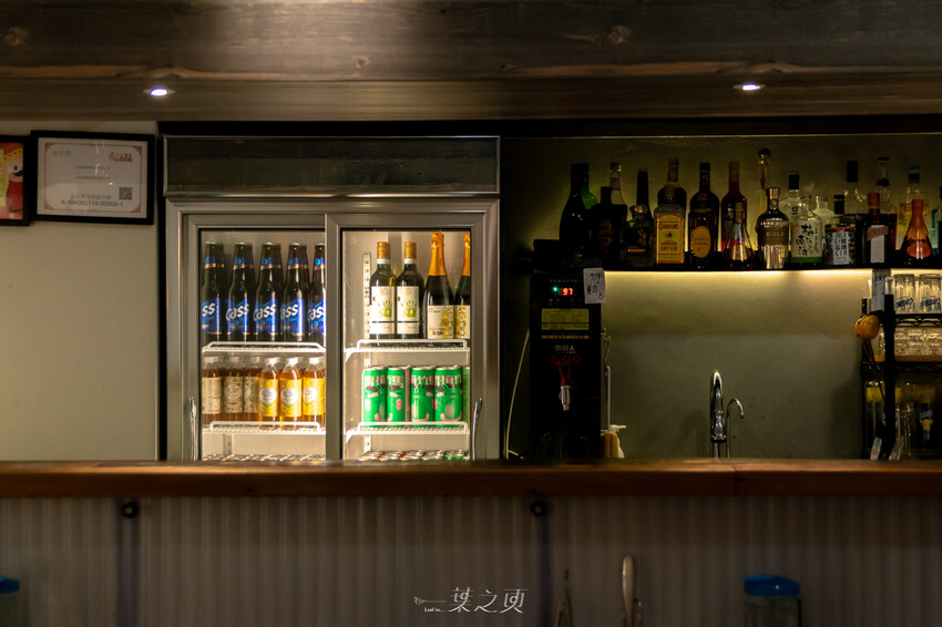 台北市大安區好日子韓酒館｜現代氛圍與傳統口味並存的韓式小酒館｜臺北東區韓式料理推薦