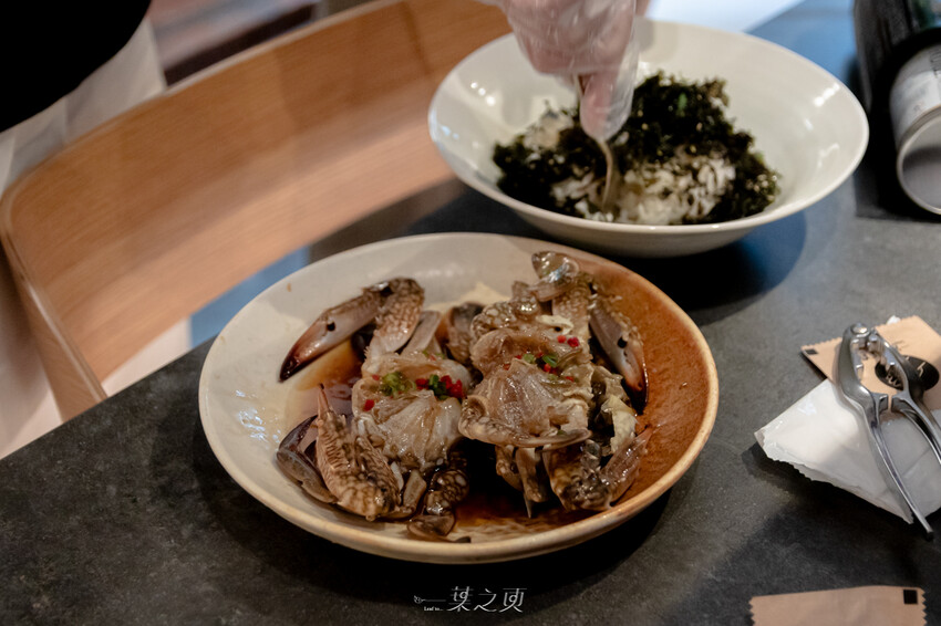 台北市大安區好日子韓酒館｜現代氛圍與傳統口味並存的韓式小酒館｜臺北東區韓式料理推薦