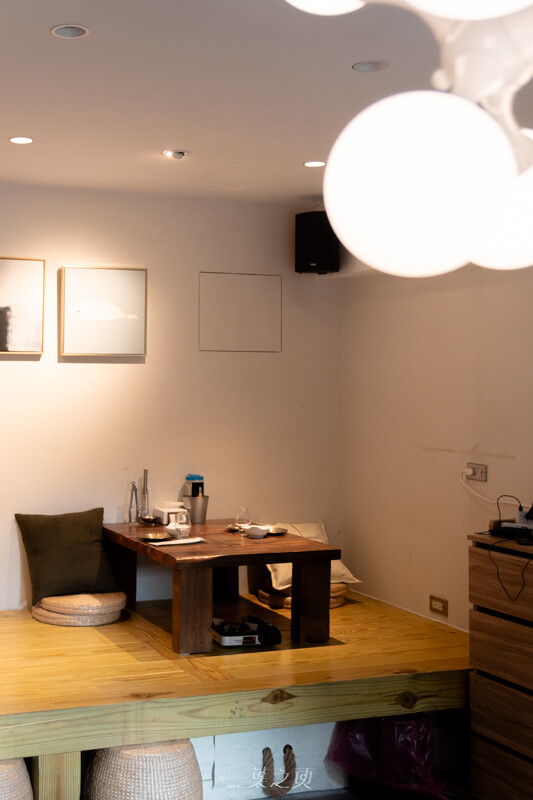 台北市大安區好日子韓酒館｜現代氛圍與傳統口味並存的韓式小酒館｜臺北東區韓式料理推薦